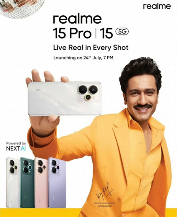 炒股配资服务网 真我15Pro曝光: 骁龙7Gen4+80W+7000mAh, 或8月正式发布